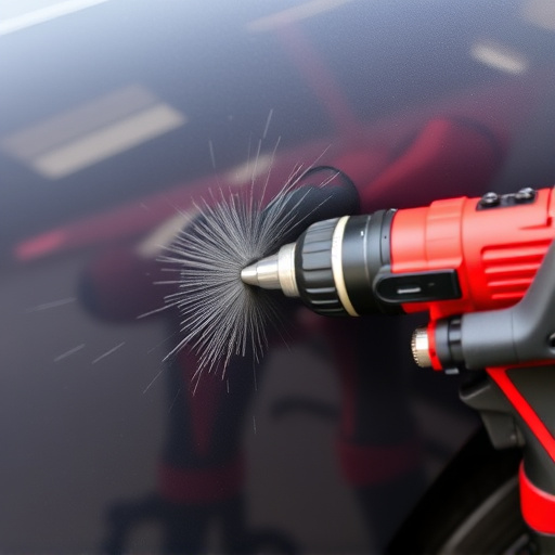 dent removal tools