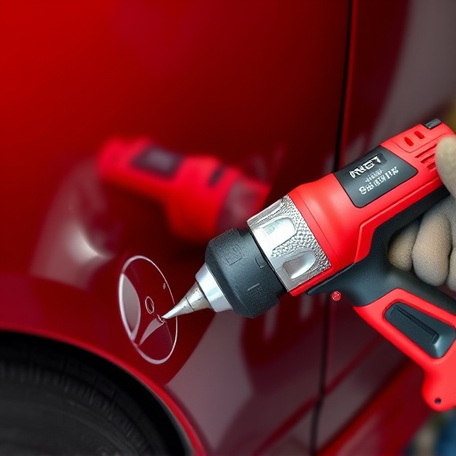 dent removal tools