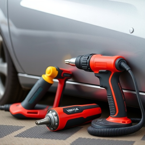 dent removal tools