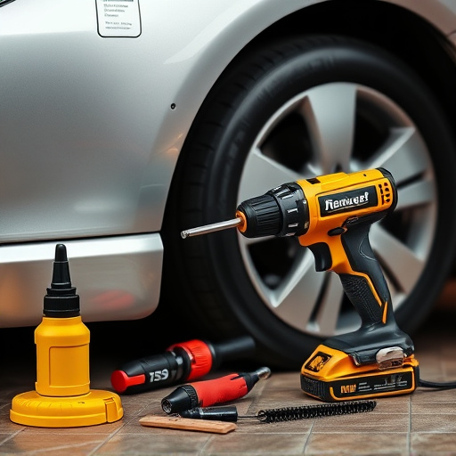 dent removal tools