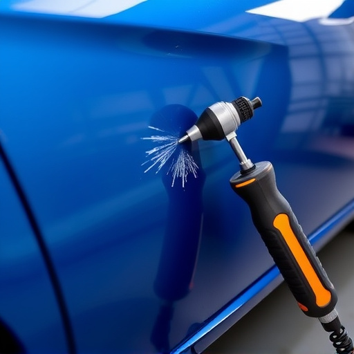 dent removal tools