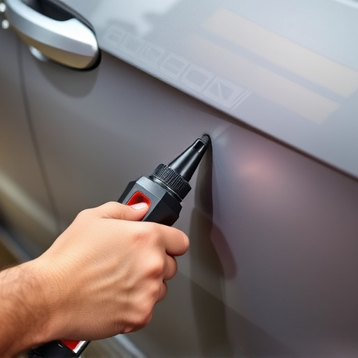 dent removal tools