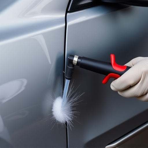 dent removal tools