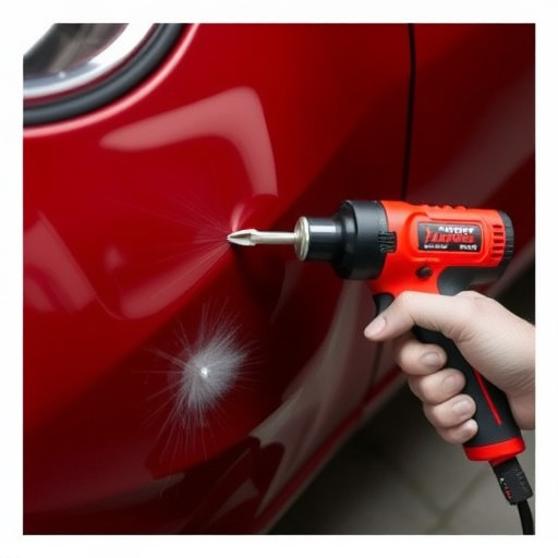 dent removal tools