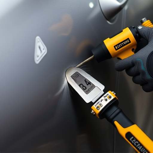 dent removal tools
