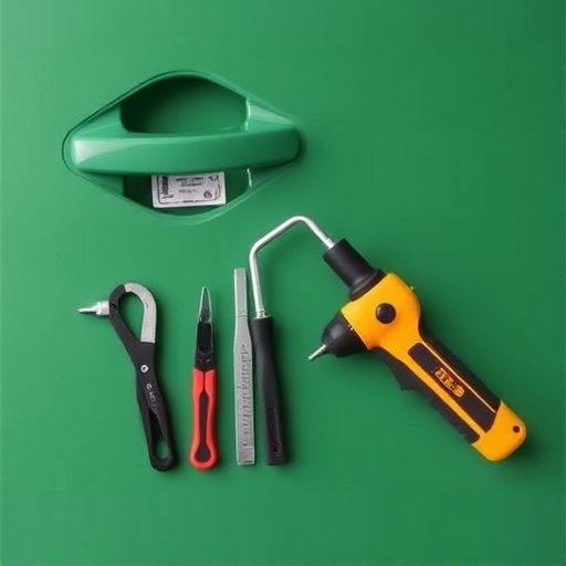 dent removal tools