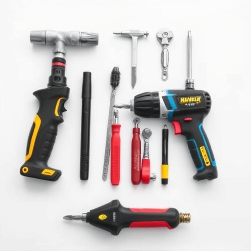 dent removal tools