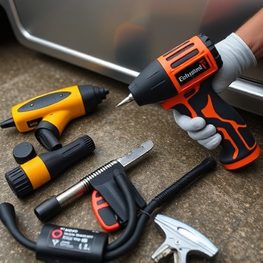 dent removal tools
