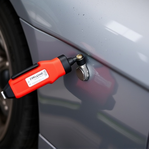 dent removal tools