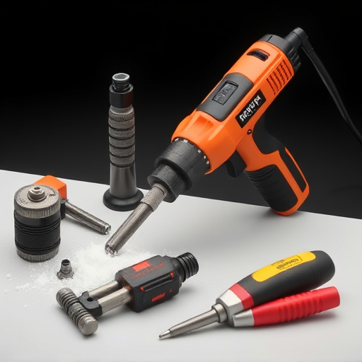 dent removal tools