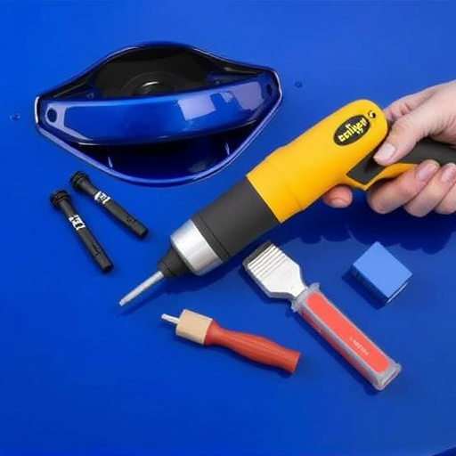 ADAS Recalibration Equipment: OEM Standards Ensure Safety, Accuracy