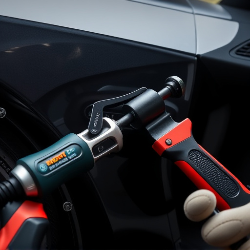dent removal tools