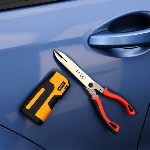 dent removal tools