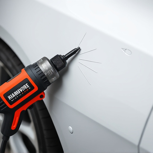 dent removal tools