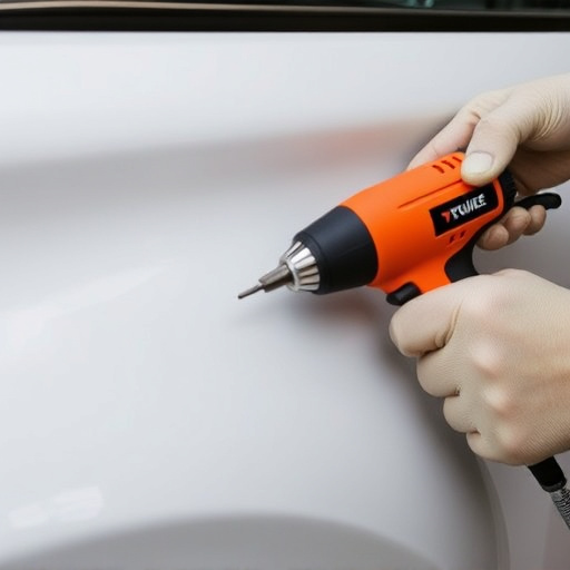 dent removal tools