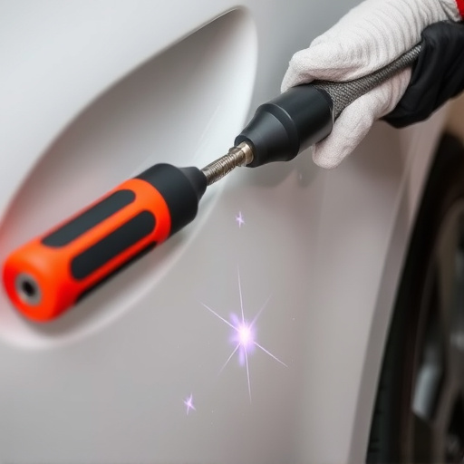 dent removal tools