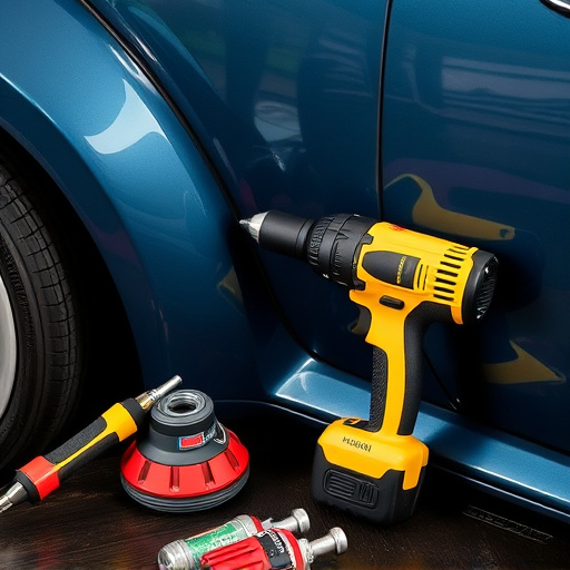 dent removal tools