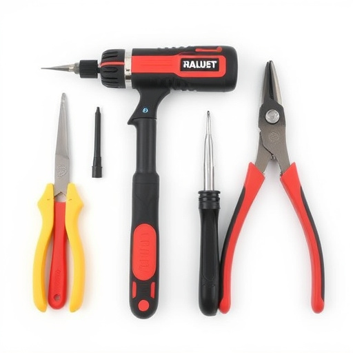 dent removal tools