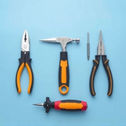 dent removal tools