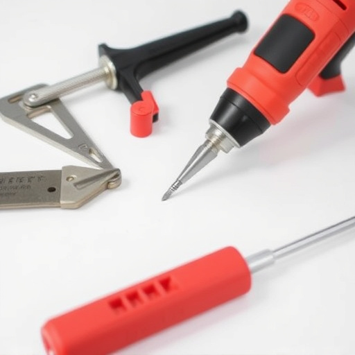 dent removal tools