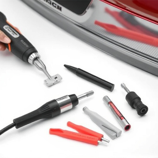 dent removal tools