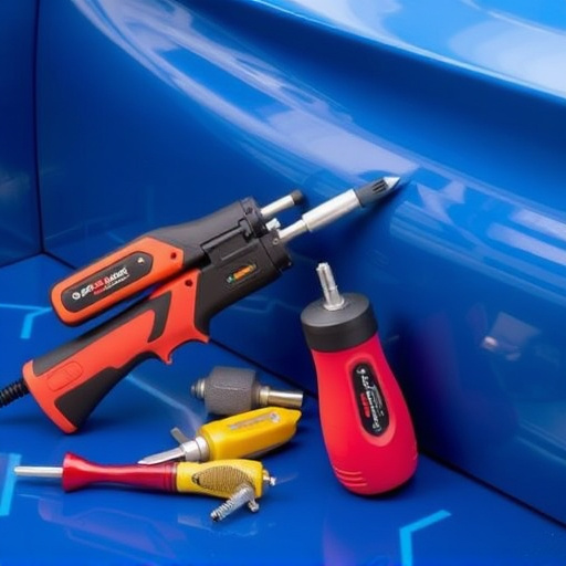 dent removal tools