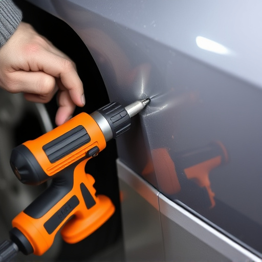 dent removal tools