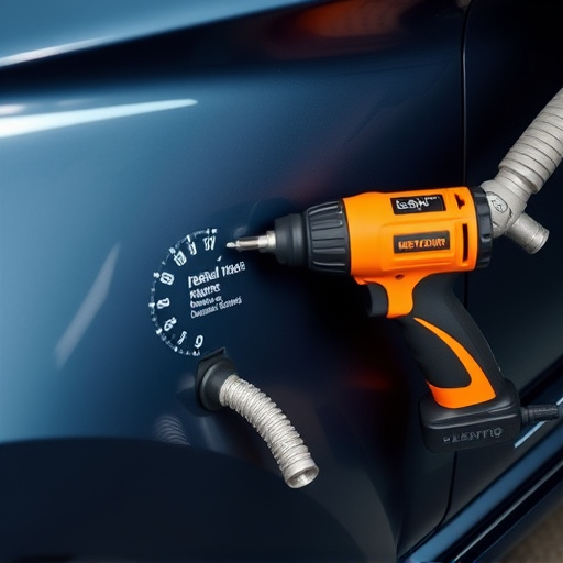 dent removal tools