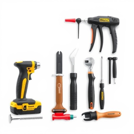 dent removal tools