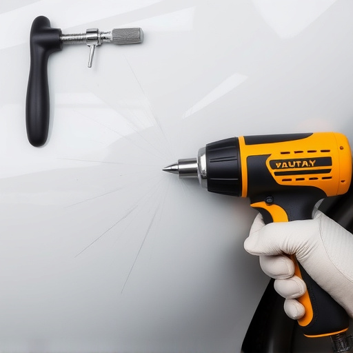 dent removal tools