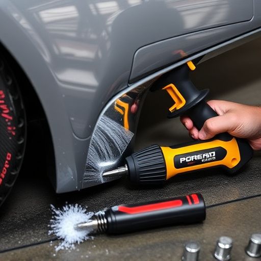 dent removal tools