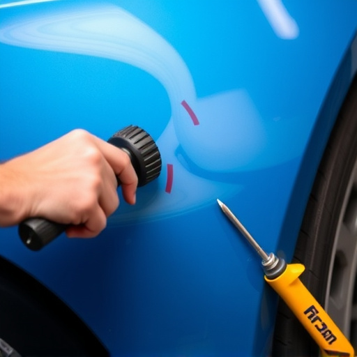 dent removal tools