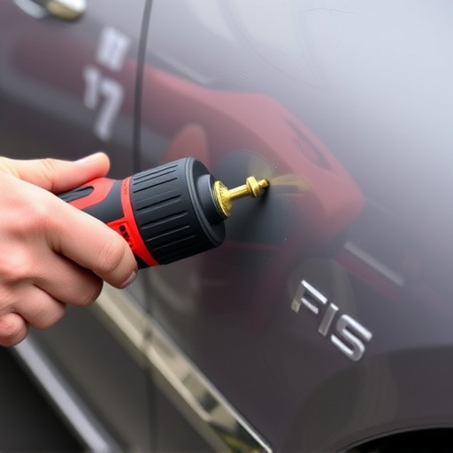 dent removal tools