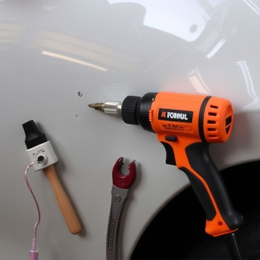 dent removal tools