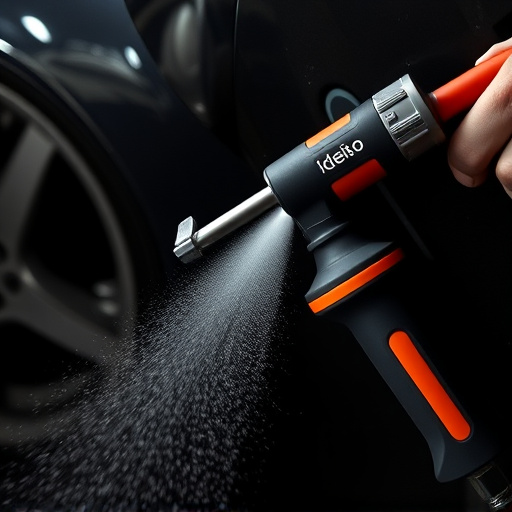 dent removal tools
