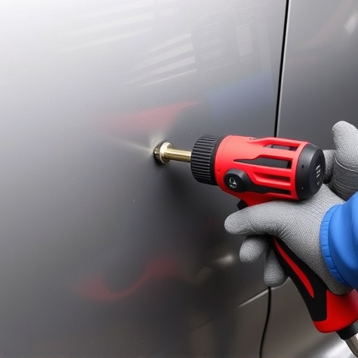 dent removal tools
