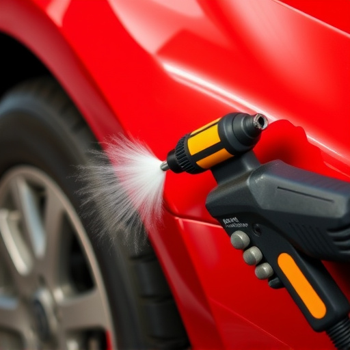 dent removal tools
