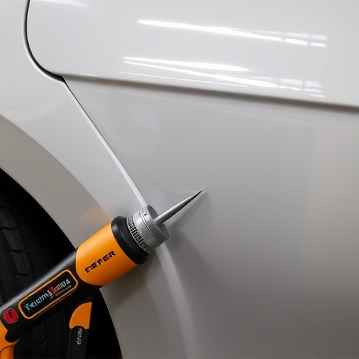 dent removal tools