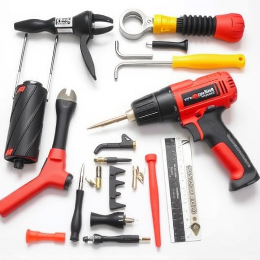 dent removal tools