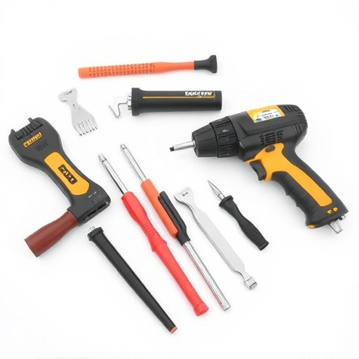 dent removal tools