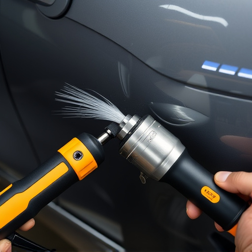 dent removal tools