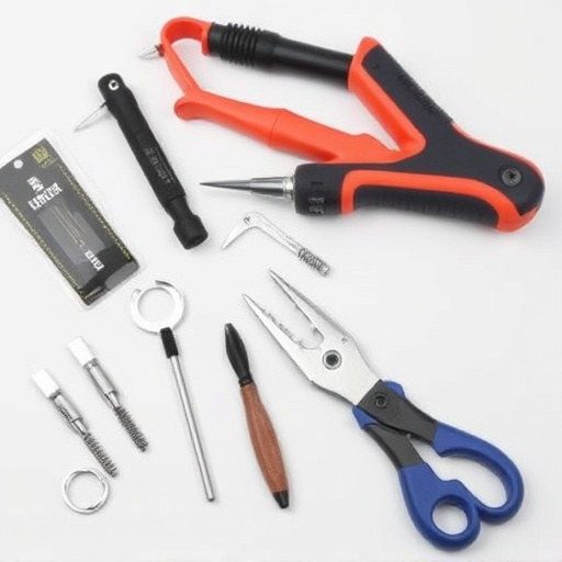 dent removal tools