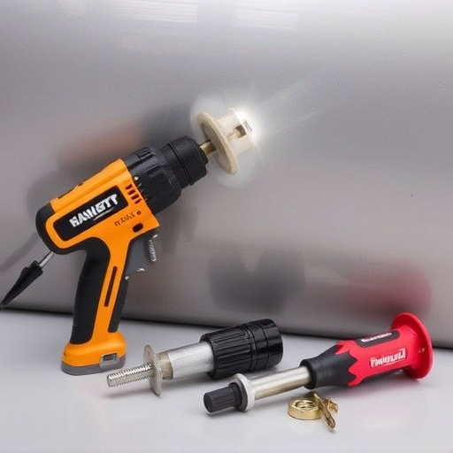dent removal tools