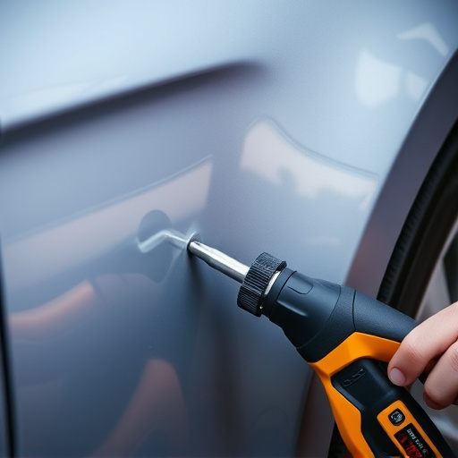 dent removal tools