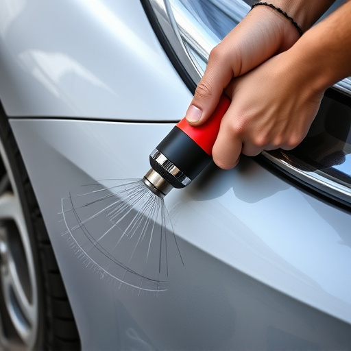 dent removal tools