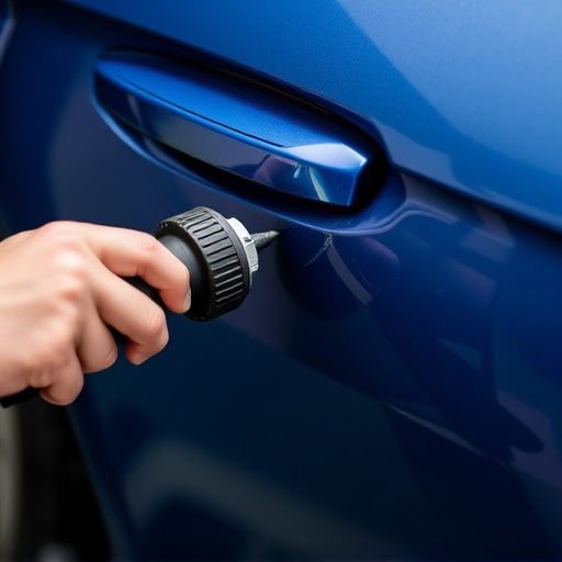 dent removal tools
