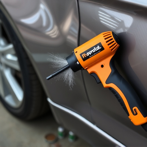 dent removal tools