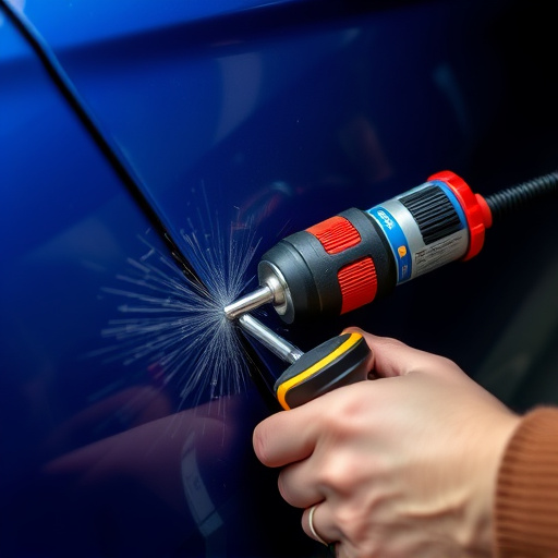 dent removal tools