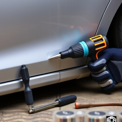 dent removal tools