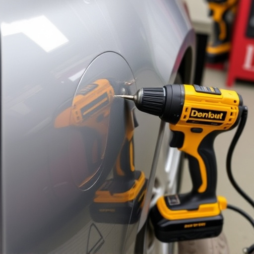 dent removal tools